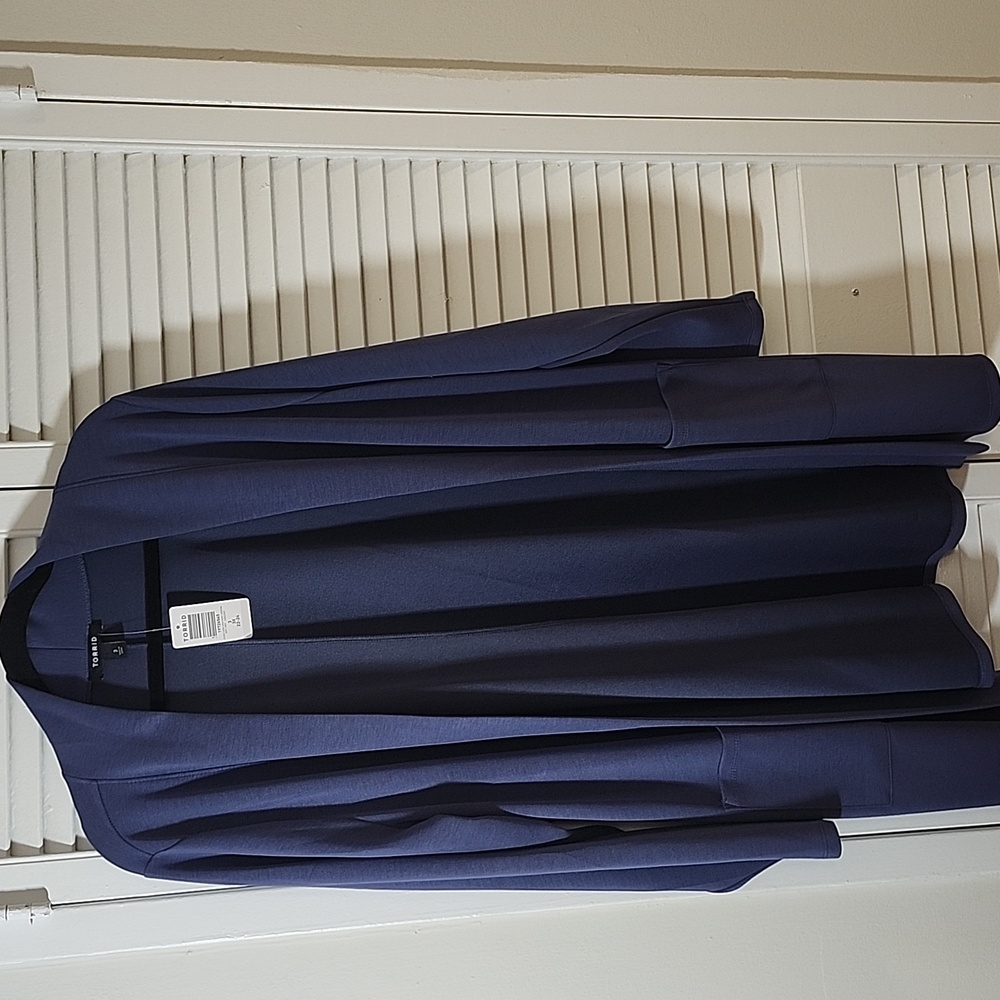 Torrid Studio Cardigan